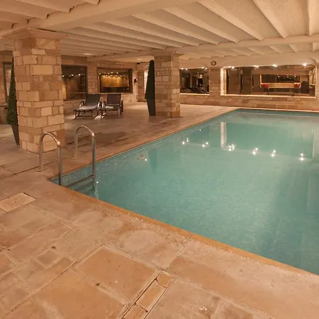 Sandton Broel Hotel 4*