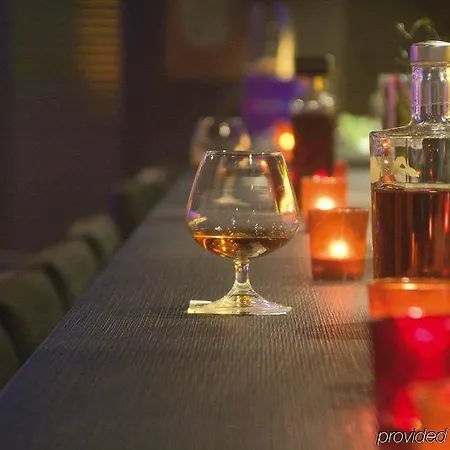 Sandton Broel Hotel Kortrijk