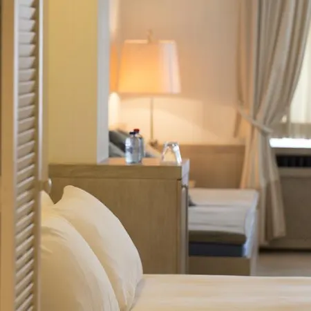 Hotel Sandton Broel