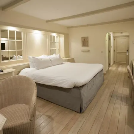 Sandton Broel 4* Kortrijk