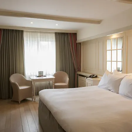 Sandton Broel Hotel Kortrijk