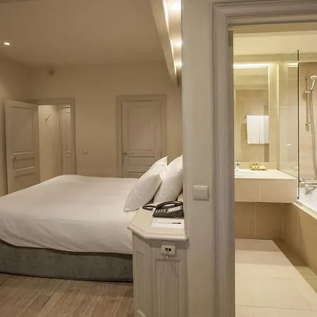 Sandton Broel Kortrijk