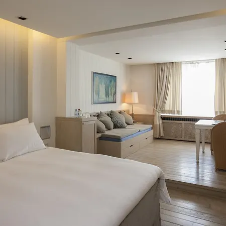 Sandton Broel Kortrijk