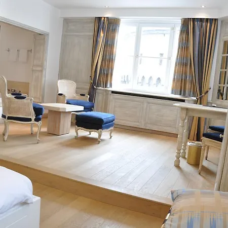 Hotel Sandton Broel Kortrijk