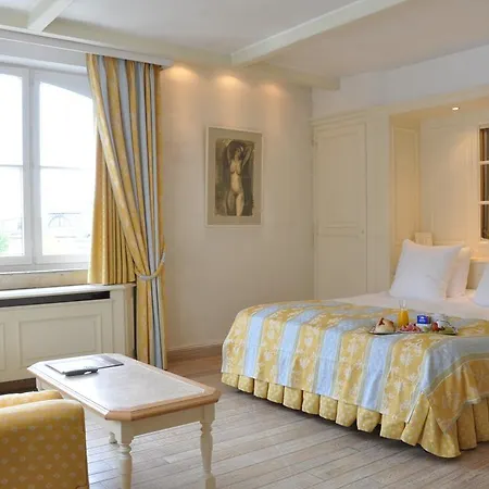 Hotel Sandton Broel Kortrijk