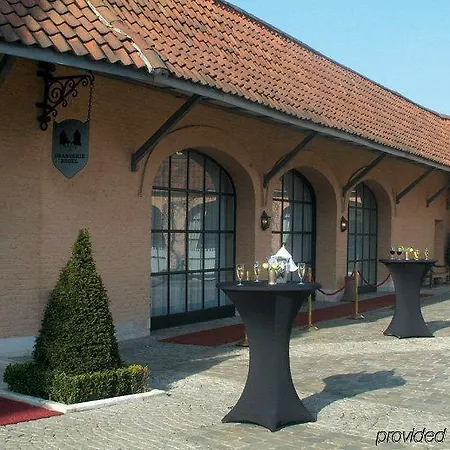 Sandton Broel Kortrijk