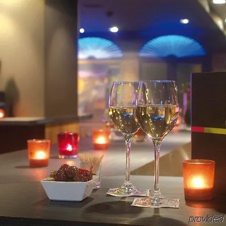 Hotel Sandton Broel Kortrijk