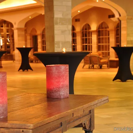 Hotel Sandton Broel 4*