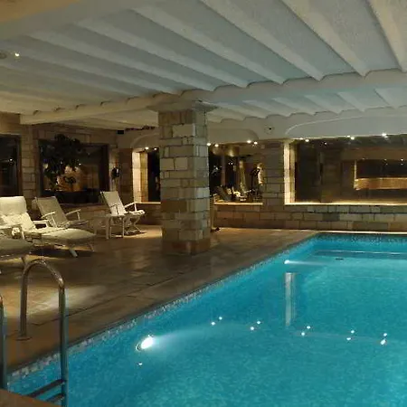 Sandton Broel Hotel 4*