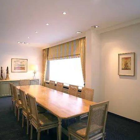 Sandton Broel 4* Kortrijk