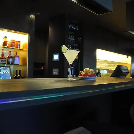 Hotel Sandton Broel 4*