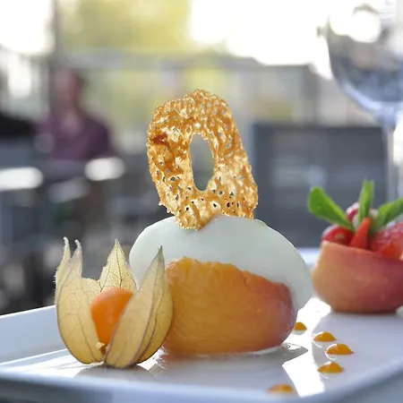 Sandton Broel 4* Kortrijk