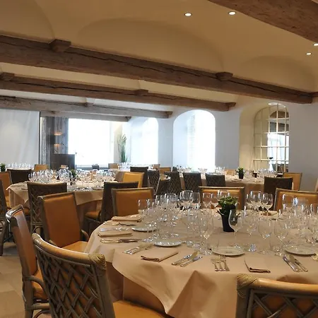 Hotel Sandton Broel